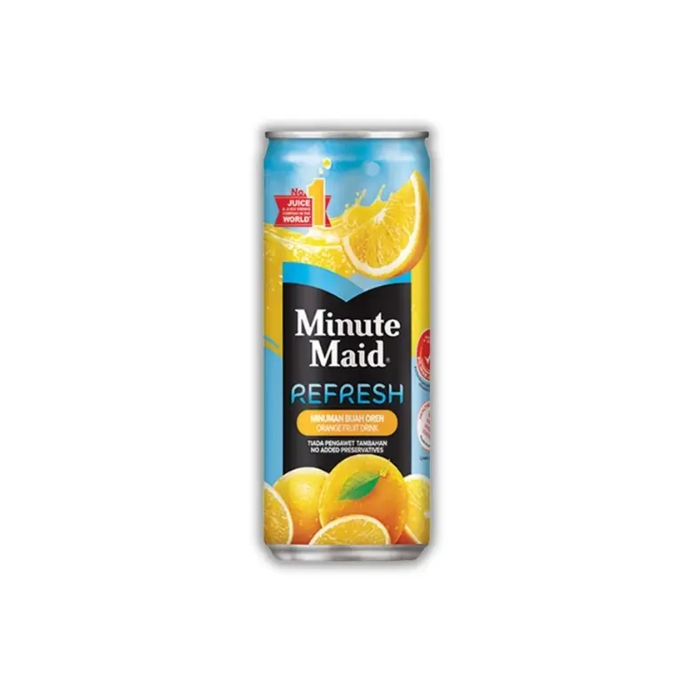 Minute Maid